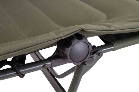 Łóżko Mikado Intro Bedchair 8 nóg