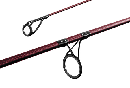 .Wędka karpiowa Delphin ETNA E3 3.8m / 3.5lbs / 2sec