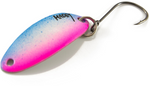 Wahadłówka Madey Pazur 3,3g | Rainbow Trout