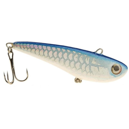 Wobler Hunter Faworyt 7,2cm | 19g | tonący | BLUE