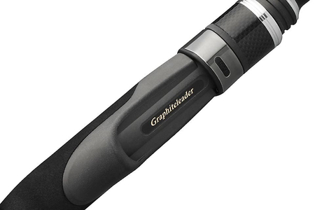 Wędka Graphiteleader Silverado UX 24GSILUS-782M | 234cm | 5-20g