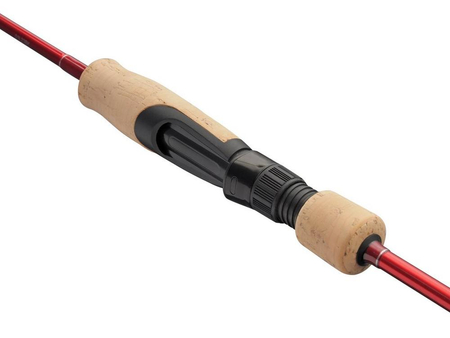 Wędka Abu Garcia Carabus Exquisite 602XUL 183cm | 0.5-3g