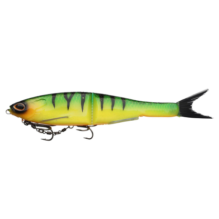 Przynęta Berkley Nessie 22cm | Firetiger