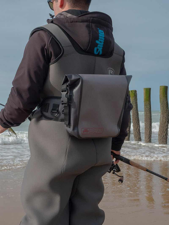 Torba Fox Rage Pro Series Waterproof Belt Bag