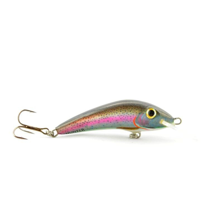 Wobler Hunter Instinct 5,3cm | 3,5g | tonący | RT