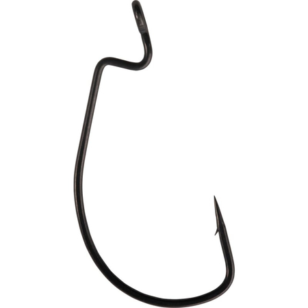 Haczyki offsetowe BKK Armorpoint Offset Worm EWG Chebu | #4/0 | 6 szt.