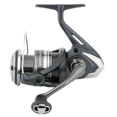 Kołowrotek Shimano Miravel 2500