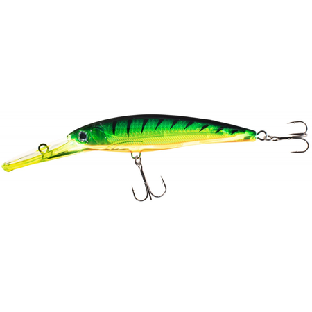 Wobler Jaxon Atract Javar 12cm | 28g | G