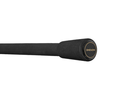 Wędka Delphin Dimenzia LS+ 3,60m - 175g