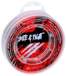 Fluorocarbon Mikado 100% CAT TERRITORY 0,50mm / 20m