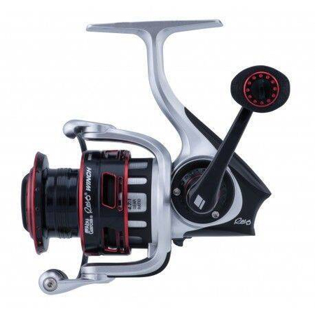 ..Kołowrotek Abu Garcia Revo Winch 30 4.7:1