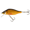 .Wobler Jaxon Holo Select Valader 7cm | C | pływający