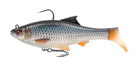 Guma Savage Gear 3D Roach RTF 12cm | Roach | szybko tonący