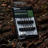 Haczyki Karpiowe BKK Wide Gape | #6 | 10 szt.