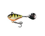 Wirujący ogonek SpinMad Jigmaster 8g | 2301