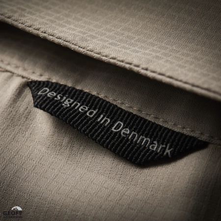 Koszula Geoff Anderson Ezmar Light Long Sleeve | Khaki | L