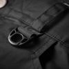 Spodnie Geoff Anderson Urus Basis | Black | XXXL