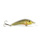 Wobler Hunter Instinct 6,2cm | 6g | pływający | RRU
