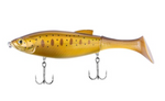 Przynęta Shimano Yasei Hyper Hybrid S 20cm | 71g | Brown Trout