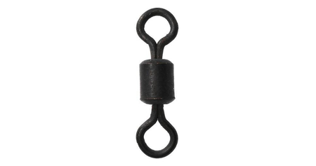 Krętliki Mikado Method Feeder Swivel nr 8 - 10szt.