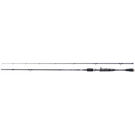 Wędka castingowa Jaxon Grey Stream 240cm | 20-65g
