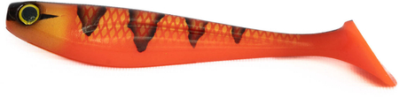 Guma FishUp Wizzle Shad 20,0cm | 8" | #353 Red Tiger | 1szt.