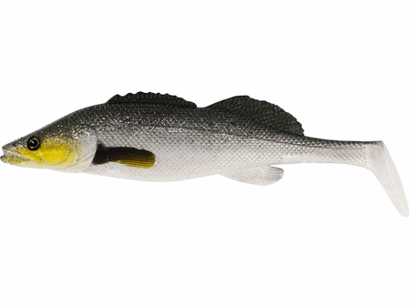 ..Guma Westin ZanderTeez 17cm - Headlight