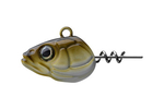 Główka z wkrętką Daiwa Prorex Pelagic Screw-Head 50g | Ayu