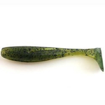 Gumy FishUp Wizzle Shad 5,0cm | 2" | #042 Watermelon Seed | 10szt.