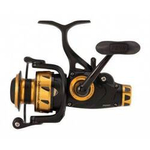 ..Kołowrotek Penn Spinfisher VI SSVI4500LL 6.2:1