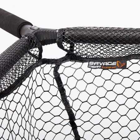 Podbierak Savage Gear Pro Finezze XL 50x70x60cm 27cm 1pc