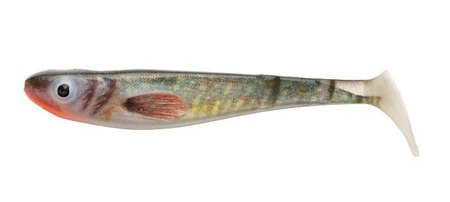 ..Przynęta Abu Garcia Mc Perch 9cm - Real Pike