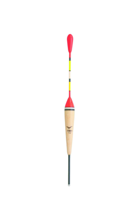 Spławik Mikado przelotowy - SMP-009 3g