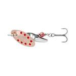 Obrotówka Savage Gear Sticklebait Spinner #1 | Copper Red