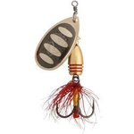 Obrotówka Savage Gear Rotex Spinner #3 | Gold -