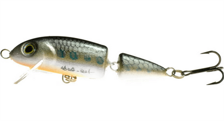 Wobler Wob-Art Piskorz SR 6cm | 5g | 06