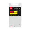 Przypony fluorocarbonowe Mikado DREAM LEADER 40cm/10LB/4.45kg - 2szt.