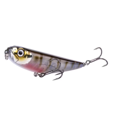 Wobler Shimano Yasei Shock Stick 7cm | 7g | Wakasagi Tiger