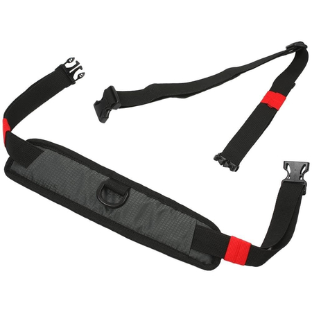 Torba Mikado M-BAG - CHESTPACK ACTIVE (42x27cm)