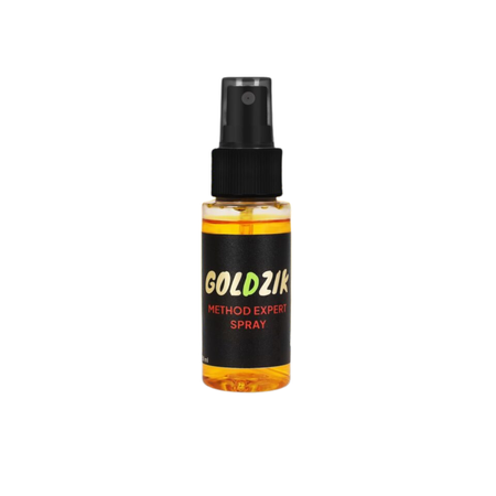 Atomizer Esca Feeder 50ml | Goldzik