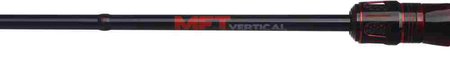 Wędka Mikado MFT Vertical 183cm | 20-70g 