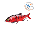 Wobler Shimano Yasei Soul Swim SS 23cm | Red Tiger