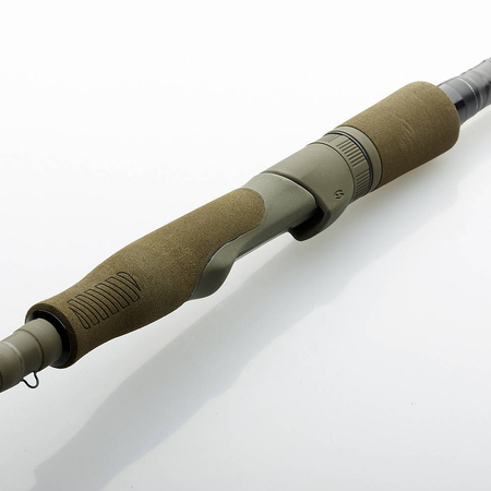 Wędka Savage Gear SG4 Light Game XF 231cm | 7-22g
