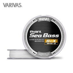 Plecionka Varivas Sea Bass Si-X X8 | 1.5 PE | 30 lb | 150m