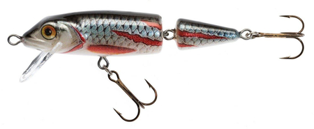 Wobler Jaxon Holo Select Horn QM 9cm | 14g | KSN | pływający