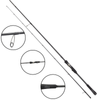 Wędka Westin W3 Versiteez3rd 234cm | MH | 8-36g + GRATIS !!!