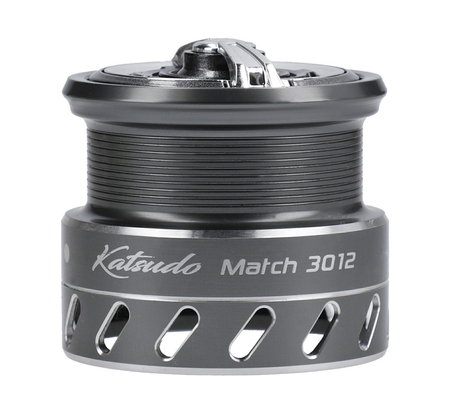 Kołowrotek Mikado Katsudo Match 3012
