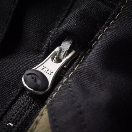 Spodnie Geoff Anderson Roxxo | Black | XXXL