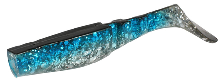 Gumy Mikado FISHUNTER 5cm | 125 | 5szt.
