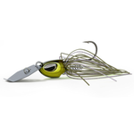 Chatterbait Nays WRRR XS | H-02 | 5g